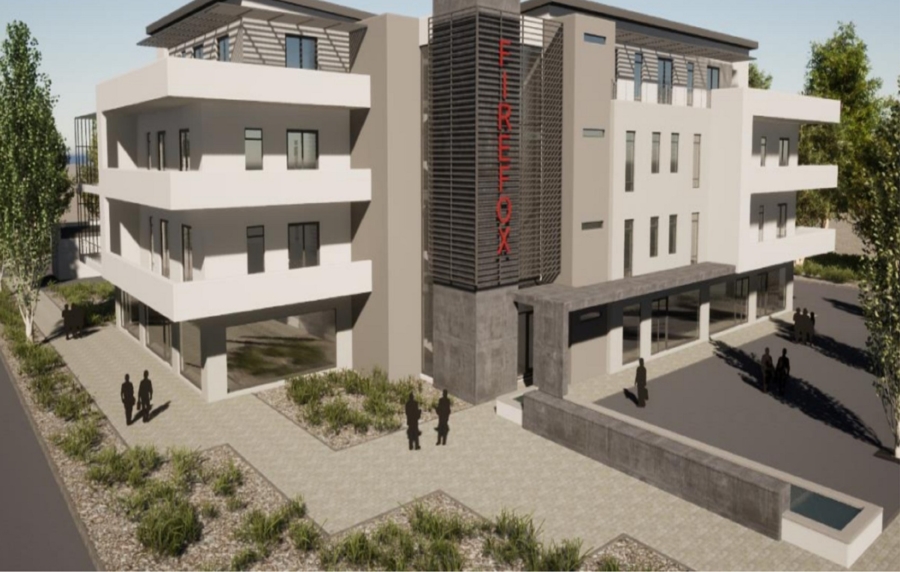 Commercial Property for Sale in Paardevlei Western Cape